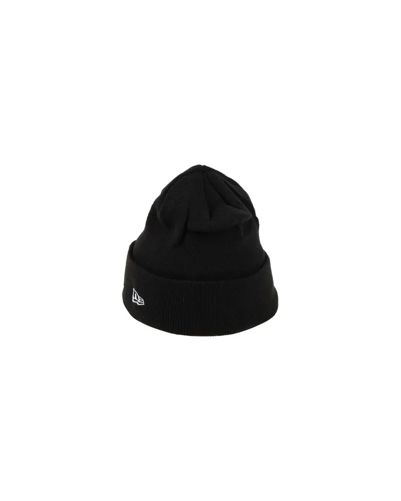 New Era NBA - ACCESSOIRES - Mützen & Hüteauf YOOX.COM Schwarz