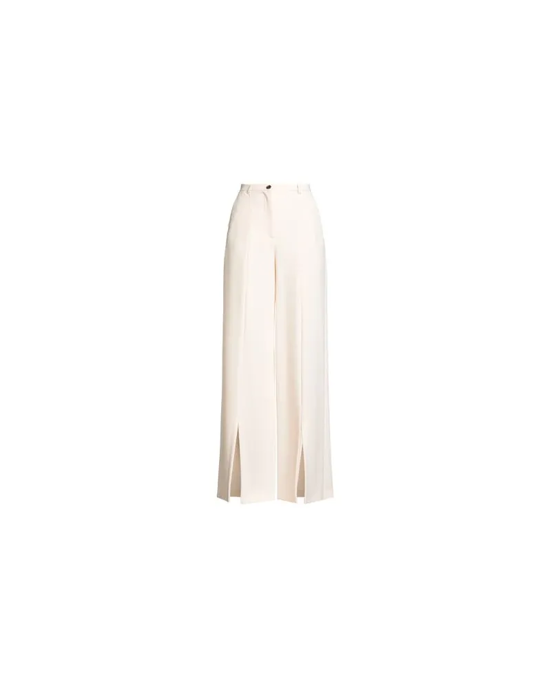 CRISTINAEFFE HOSEN & RÖCKE - Hosenauf YOOX.COM Hellrosa