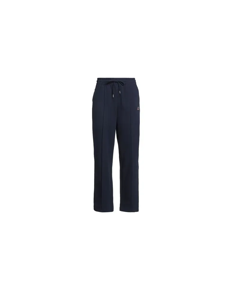 Sun68 HOSEN & RÖCKE - Hosenauf YOOX.COM Marineblau