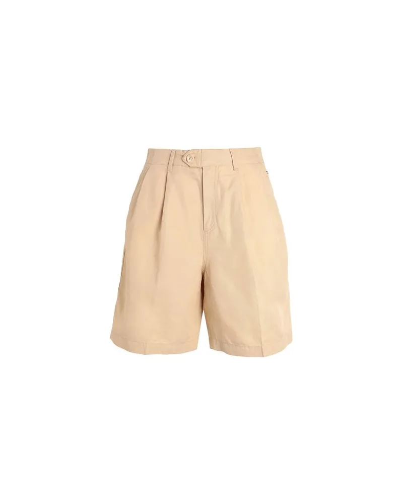 Tommy Hilfiger HOSEN & RÖCKE - Shorts & Bermudashortsauf YOOX.COM Sand