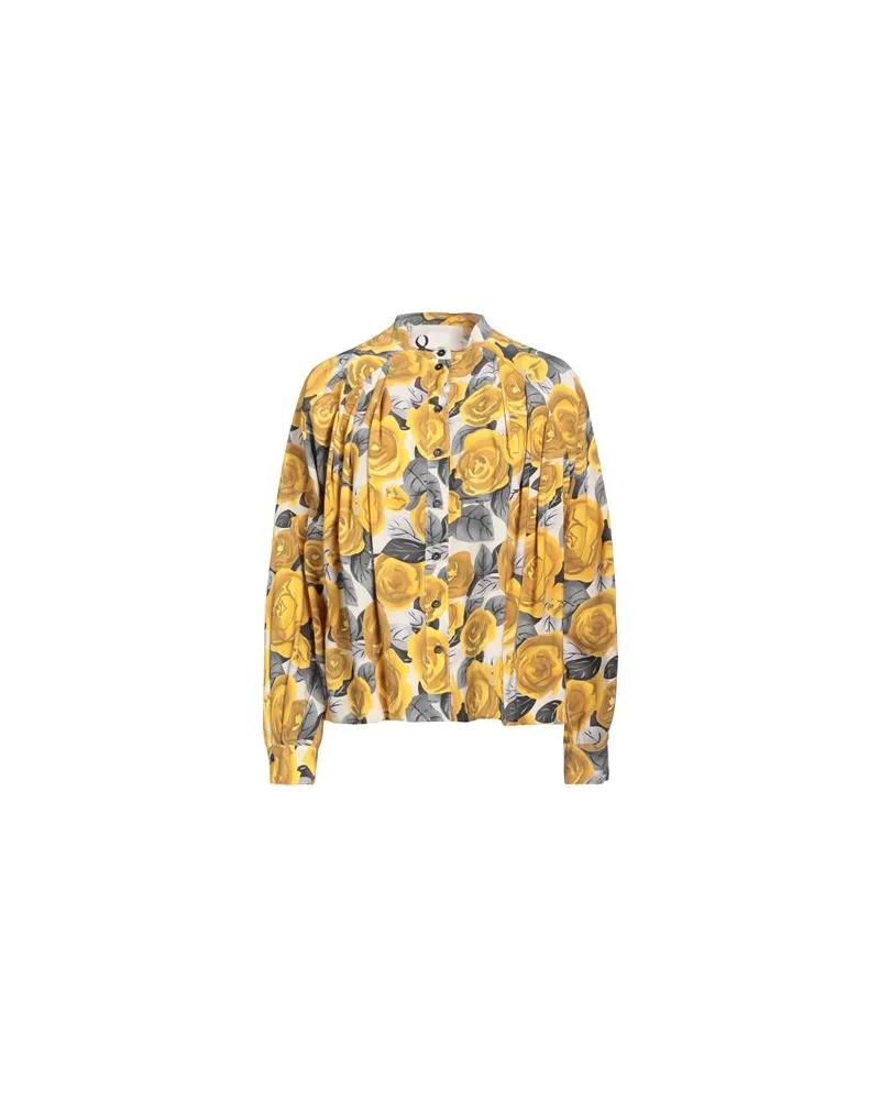 8PM TOPS - Hemdenauf YOOX.COM Ringelblume
