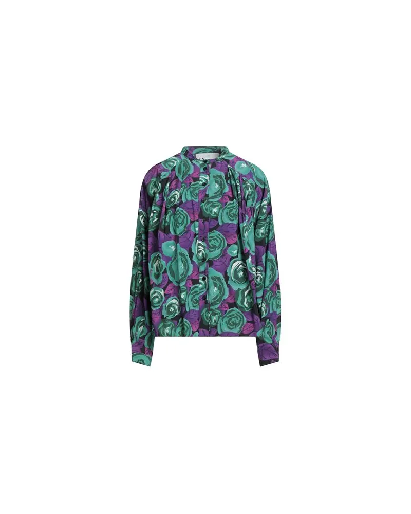8PM TOPS - Hemdenauf YOOX.COM Violett