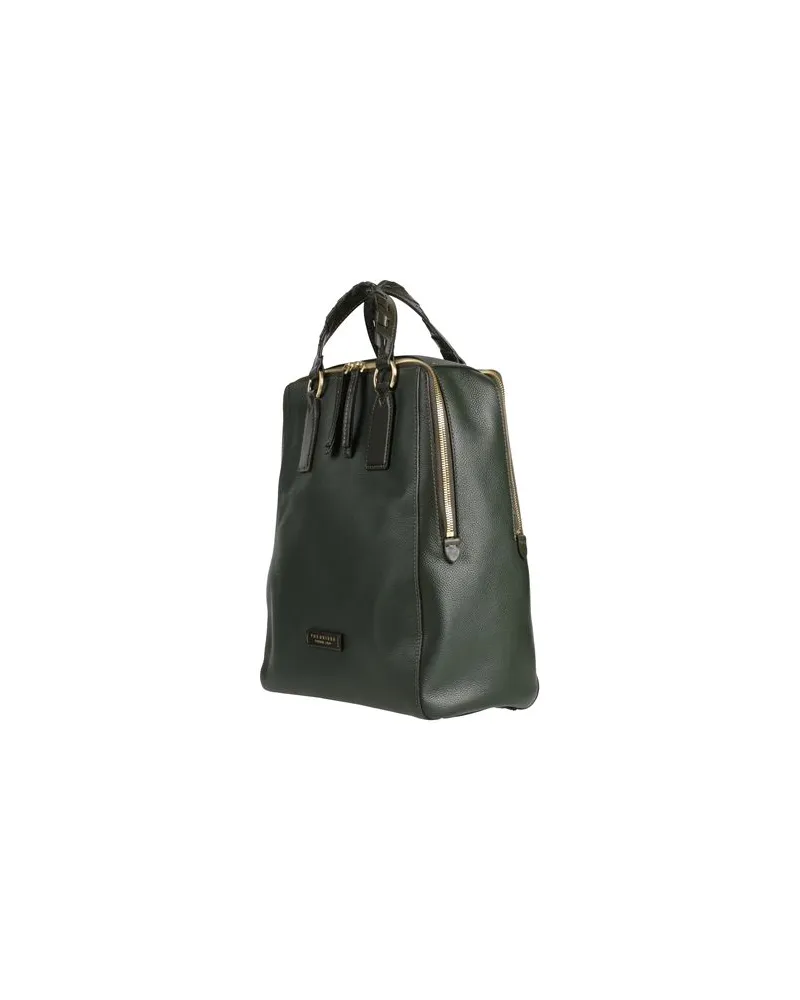 The Bridge TASCHEN - Rucksäckeauf YOOX.COM Dunkelgrün