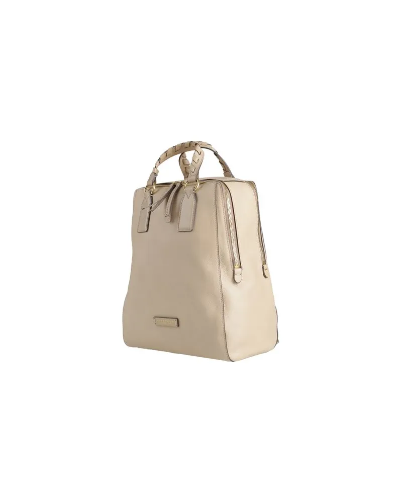 The Bridge TASCHEN - Rucksäckeauf YOOX.COM Beige