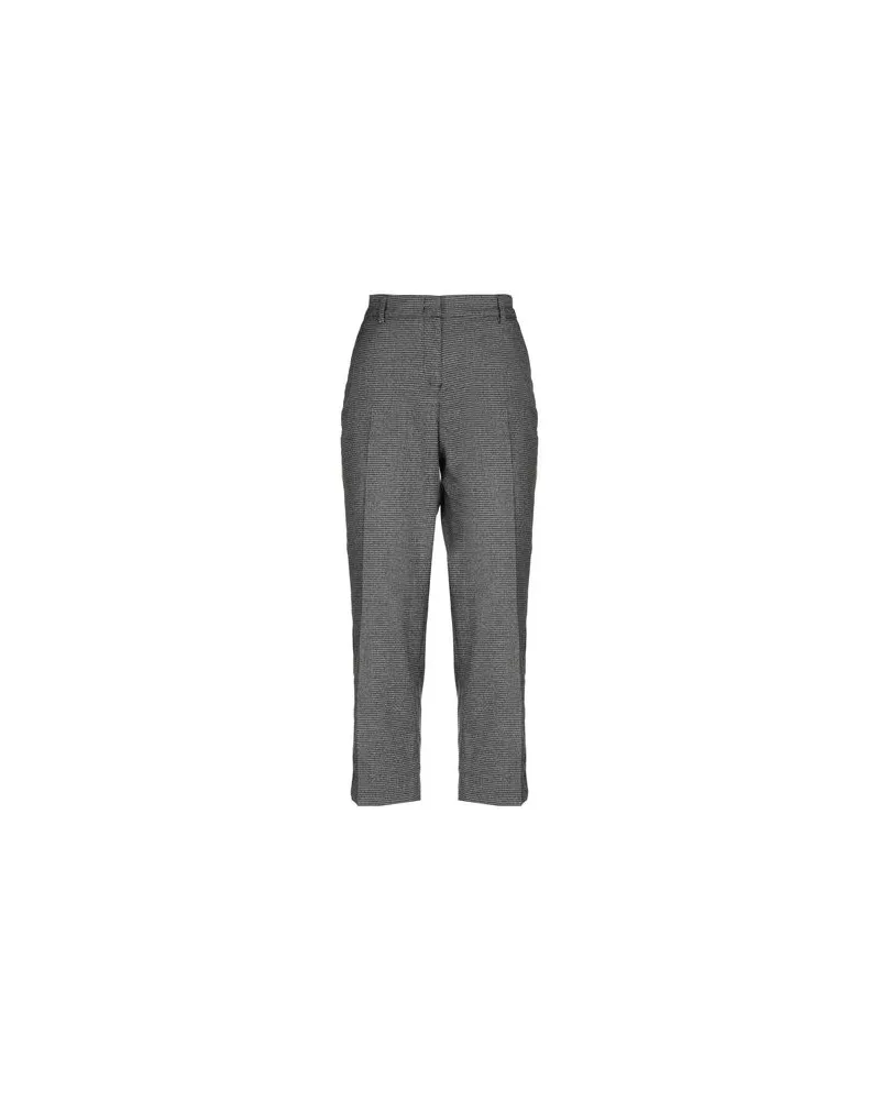 Liu Jo HOSEN & RÖCKE - Hosenauf YOOX.COM Schwarz