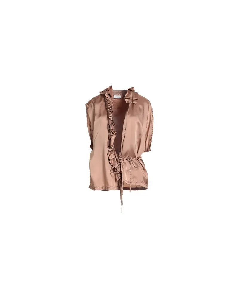 Dries van Noten TOPS - Topsauf YOOX.COM Kamel
