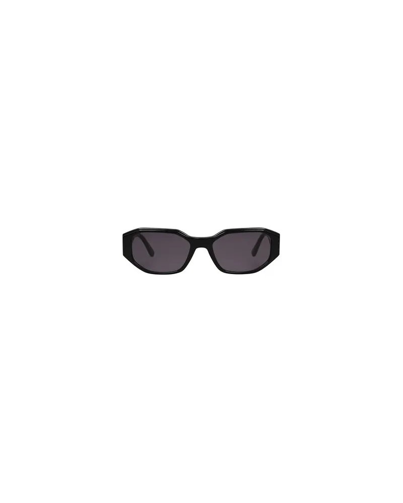 Karl Lagerfeld BRILLEN - Sonnenbrillenauf YOOX.COM Schwarz