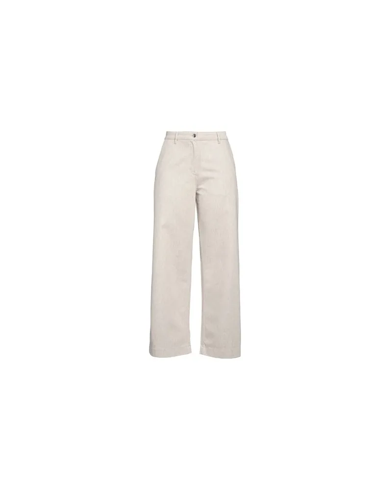 Lovechild 1979 HOSEN & RÖCKE - Hosenauf YOOX.COM Beige