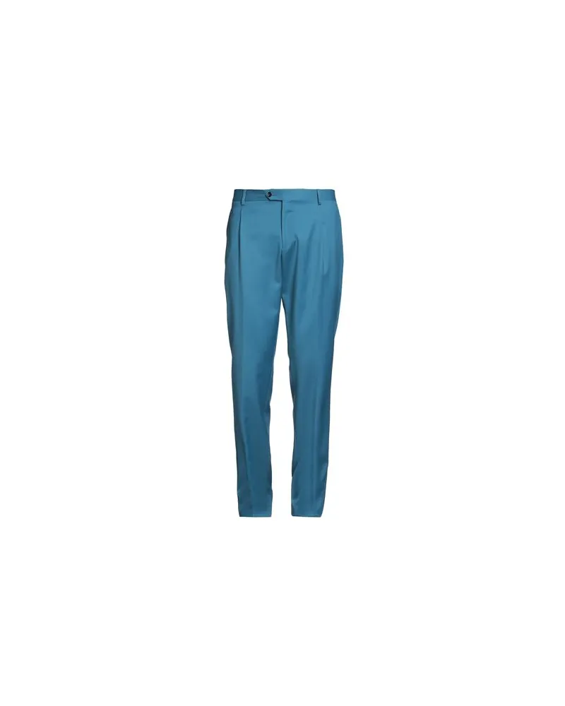 LARDINI HOSEN & RÖCKE - Hosenauf YOOX.COM Blaugrau
