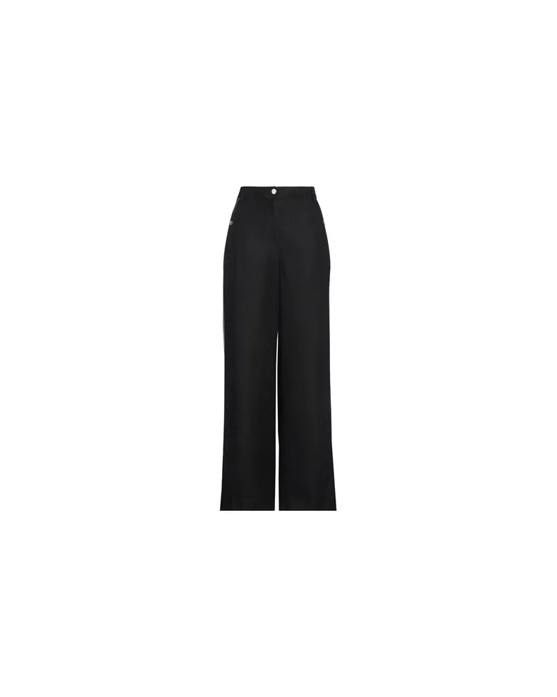 Pennyblack HOSEN & RÖCKE - Hosenauf YOOX.COM Schwarz
