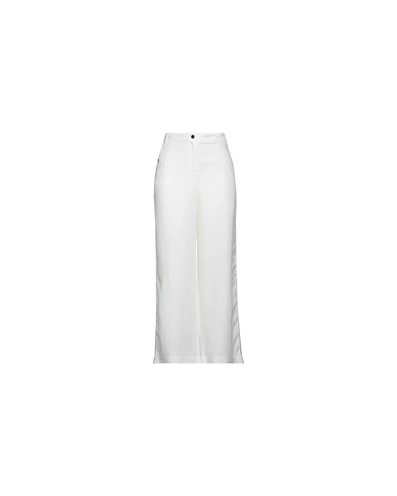 Pennyblack HOSEN & RÖCKE - Hosenauf YOOX.COM Weiß