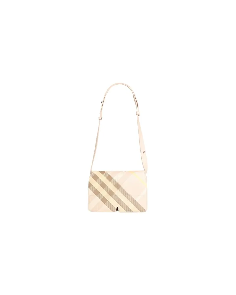 Burberry TASCHEN - Schultertaschenauf YOOX.COM Hellrosa