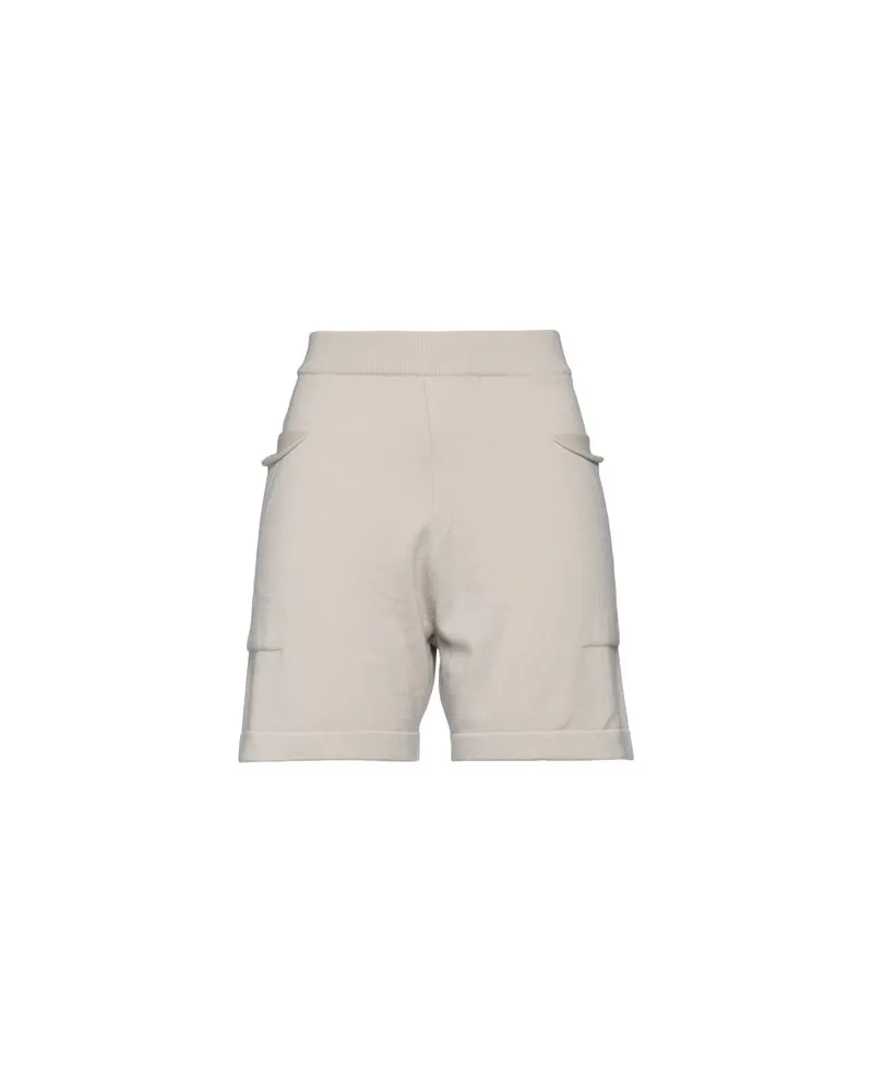 Majestic HOSEN & RÖCKE - Shorts & Bermudashortsauf YOOX.COM Beige