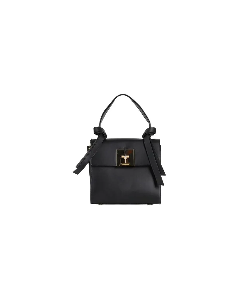 Inès de la Fressange TASCHEN - Handtaschenauf YOOX.COM Schwarz