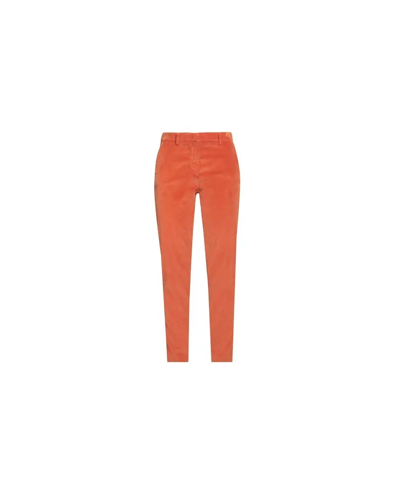 Mason's HOSEN & RÖCKE - Hosenauf YOOX.COM Orange