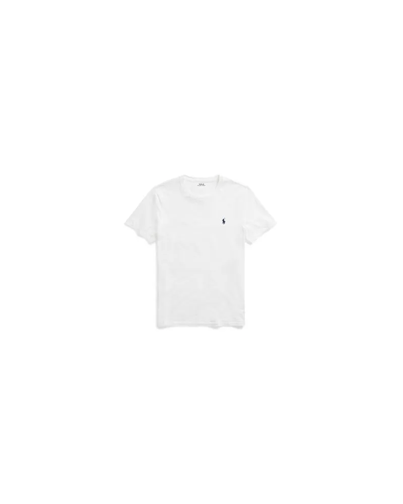 Ralph Lauren TOPS - T-shirtsauf YOOX.COM Weiß