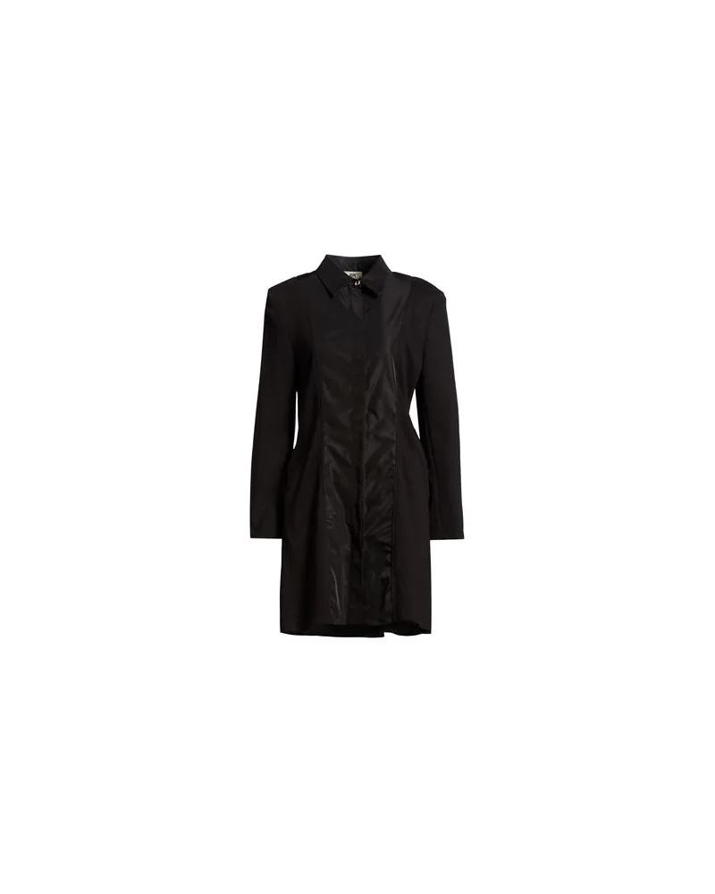 Jijil KLEIDER - Mini-Kleiderauf YOOX.COM Schwarz