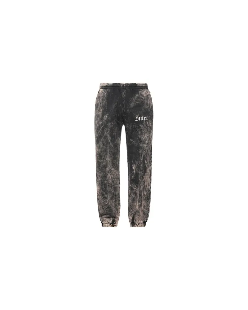 Iuter HOSEN & RÖCKE - Hosenauf YOOX.COM Braungrau