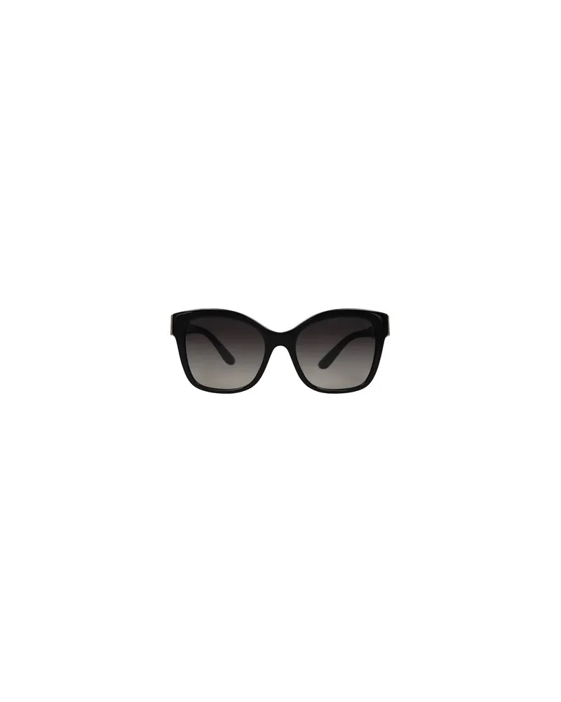 Dolce & Gabbana BRILLEN - Sonnenbrillenauf YOOX.COM Schwarz