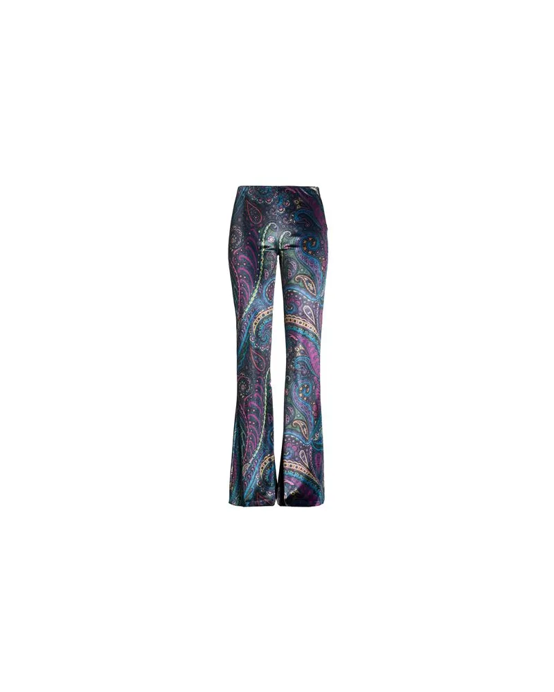 Etro HOSEN & RÖCKE - Hosenauf YOOX.COM Schwarz