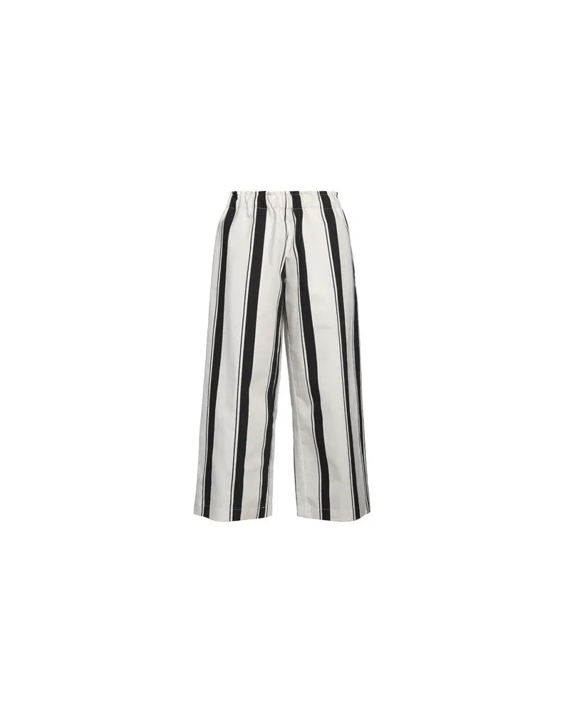 Collection Privée? HOSEN & RÖCKE - Hosenauf YOOX.COM Elfenbein