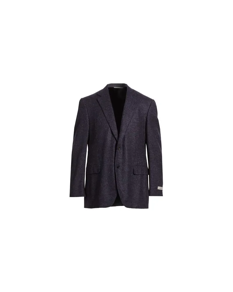 Canali ANZÜGE und CO-ORDS - Blazersauf YOOX.COM Dunkelgrün