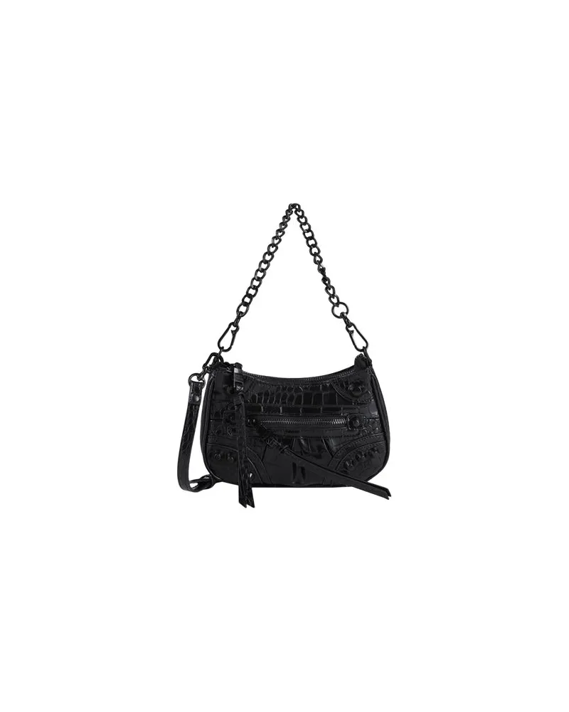 Steve Madden TASCHEN - Handtaschenauf YOOX.COM Schwarz