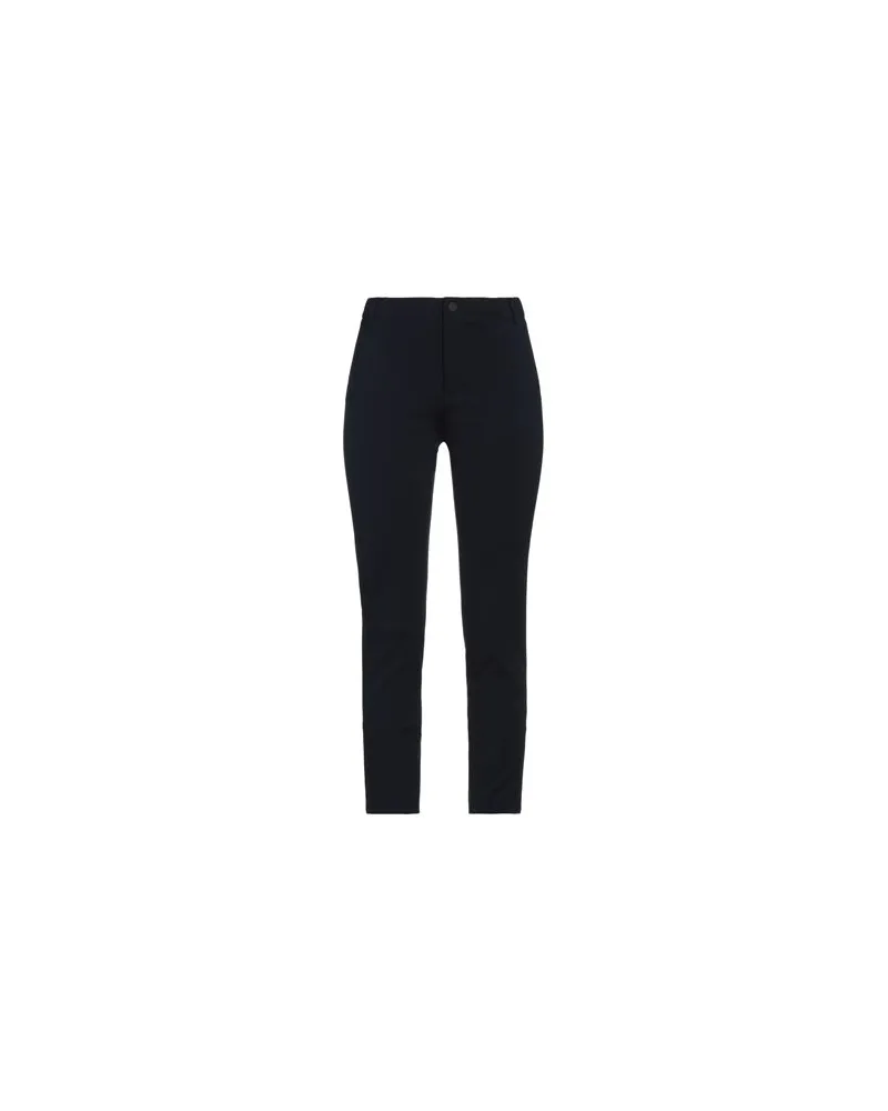 Mariella Rosati HOSEN & RÖCKE - Hosenauf YOOX.COM Nachtblau
