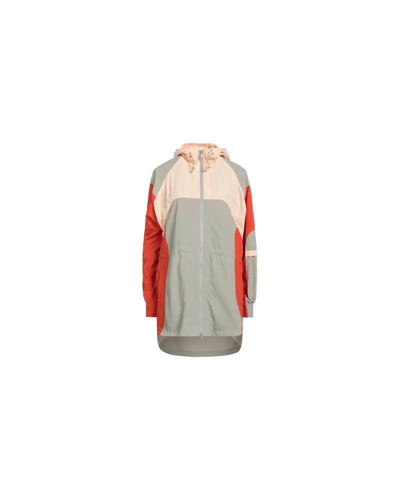 Kenzo JACKEN & MÄNTEL - Jacken, Mäntel & Trenchcoatsauf YOOX.COM Lachs