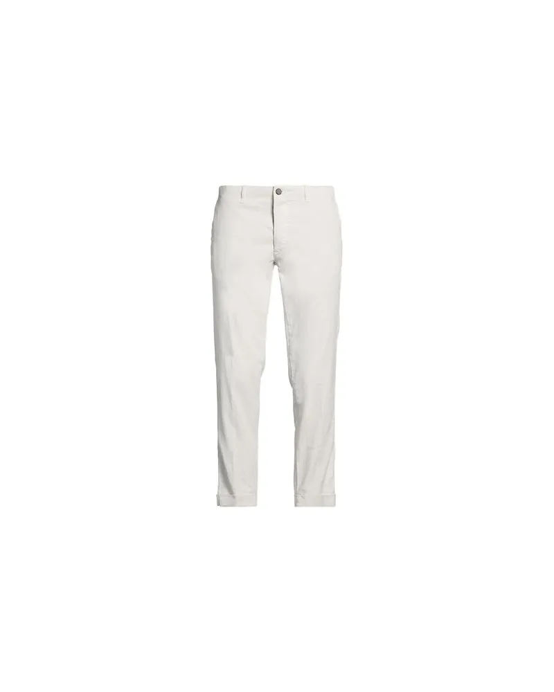 Eleventy HOSEN & RÖCKE - Jeanshosenauf YOOX.COM Hellgrau
