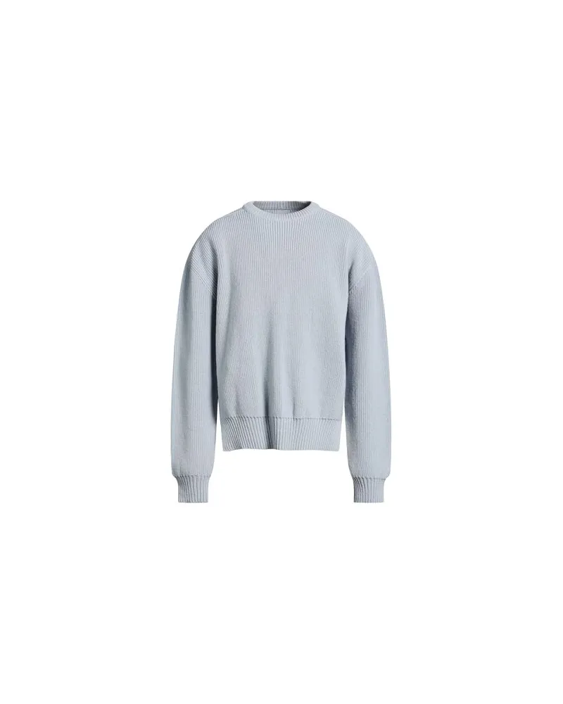 Rick Owens STRICKWAREN - Pulloverauf YOOX.COM Hellblau