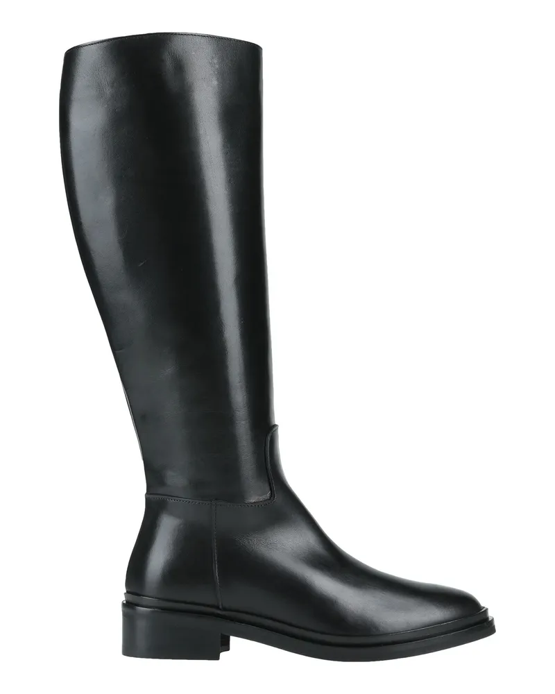 Baldinini Stiefel Schwarz