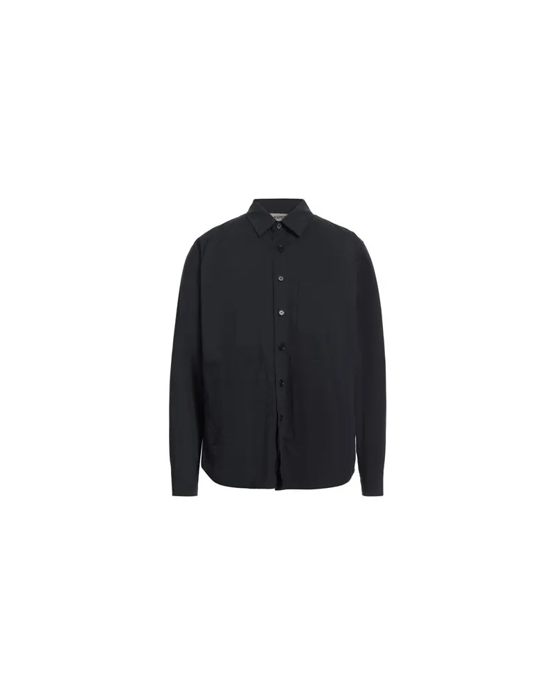 ASPESI TOPS - Hemdenauf YOOX.COM Nachtblau