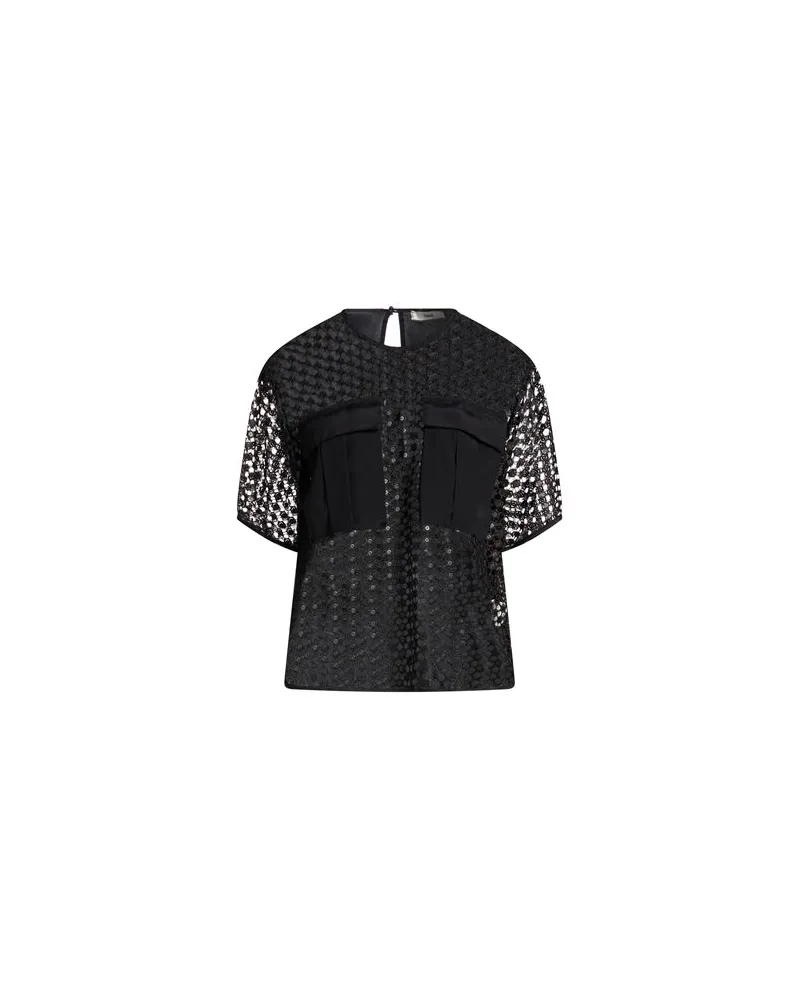 Suoli TOPS - Topsauf YOOX.COM Schwarz