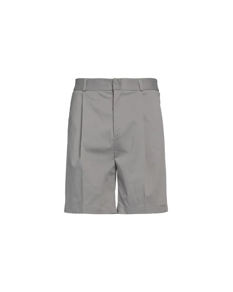KIEFERMANN HOSEN & RÖCKE - Shorts & Bermudashortsauf YOOX.COM Grau