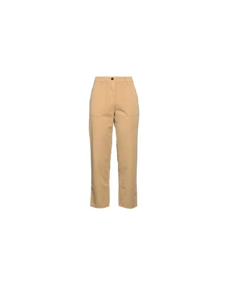 Incotex HOSEN & RÖCKE - Hosenauf YOOX.COM Kamel