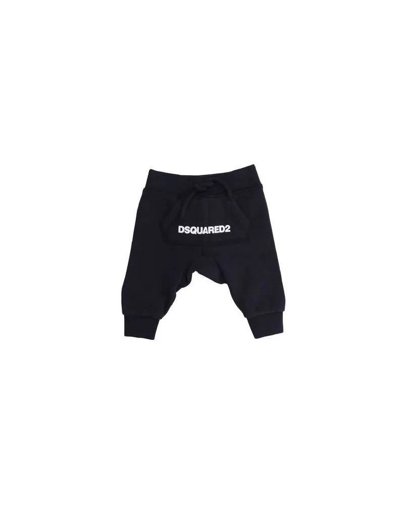 Dsquared2 HOSEN & RÖCKE - Hosenauf YOOX.COM Nachtblau