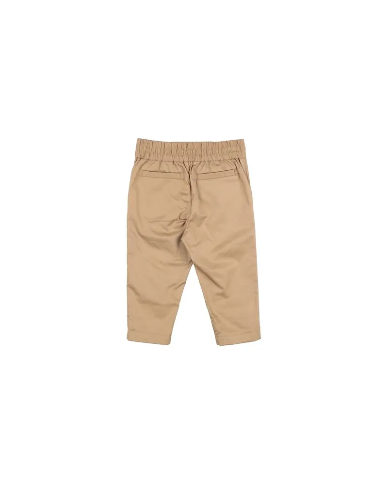 Burberry HOSEN & RÖCKE - Hosenauf YOOX.COM Sand
