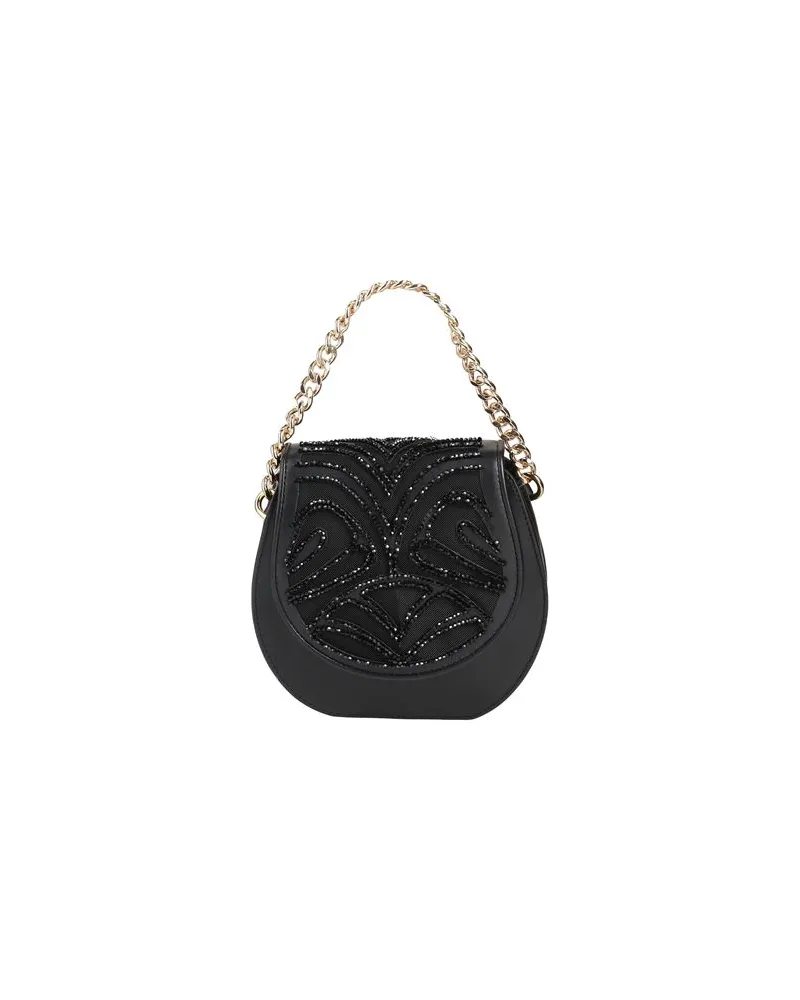 Alberta Ferretti TASCHEN - Handtaschenauf YOOX.COM Schwarz