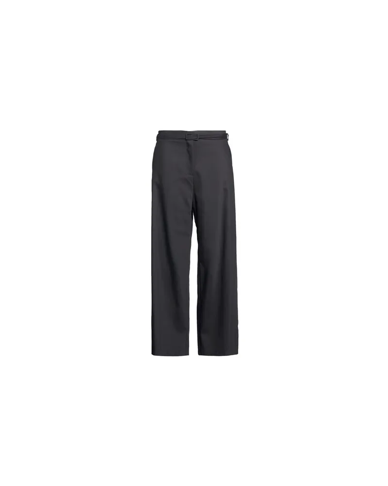 Caractère HOSEN & RÖCKE - Hosenauf YOOX.COM Schwarz
