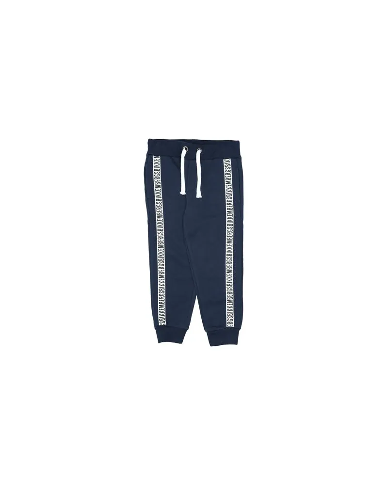 Bikkembergs HOSEN & RÖCKE - Hosenauf YOOX.COM Nachtblau