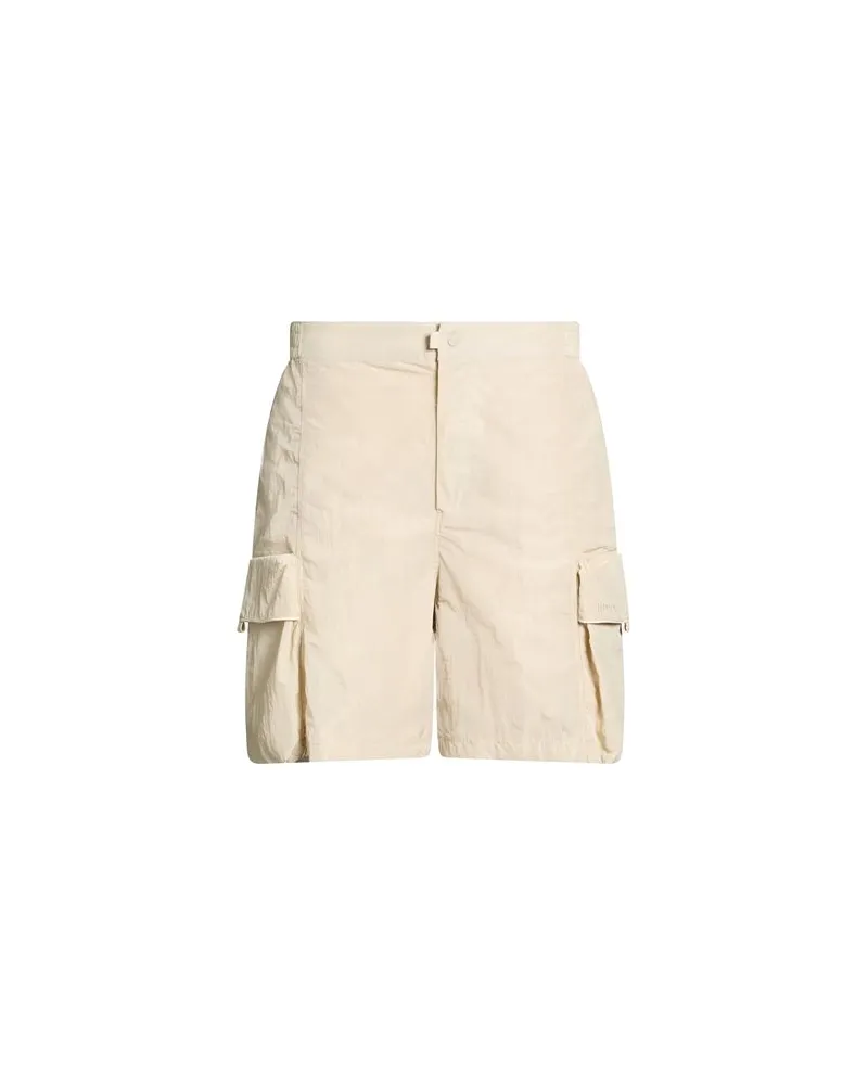 Oakley HOSEN & RÖCKE - Shorts & Bermudashortsauf YOOX.COM Beige