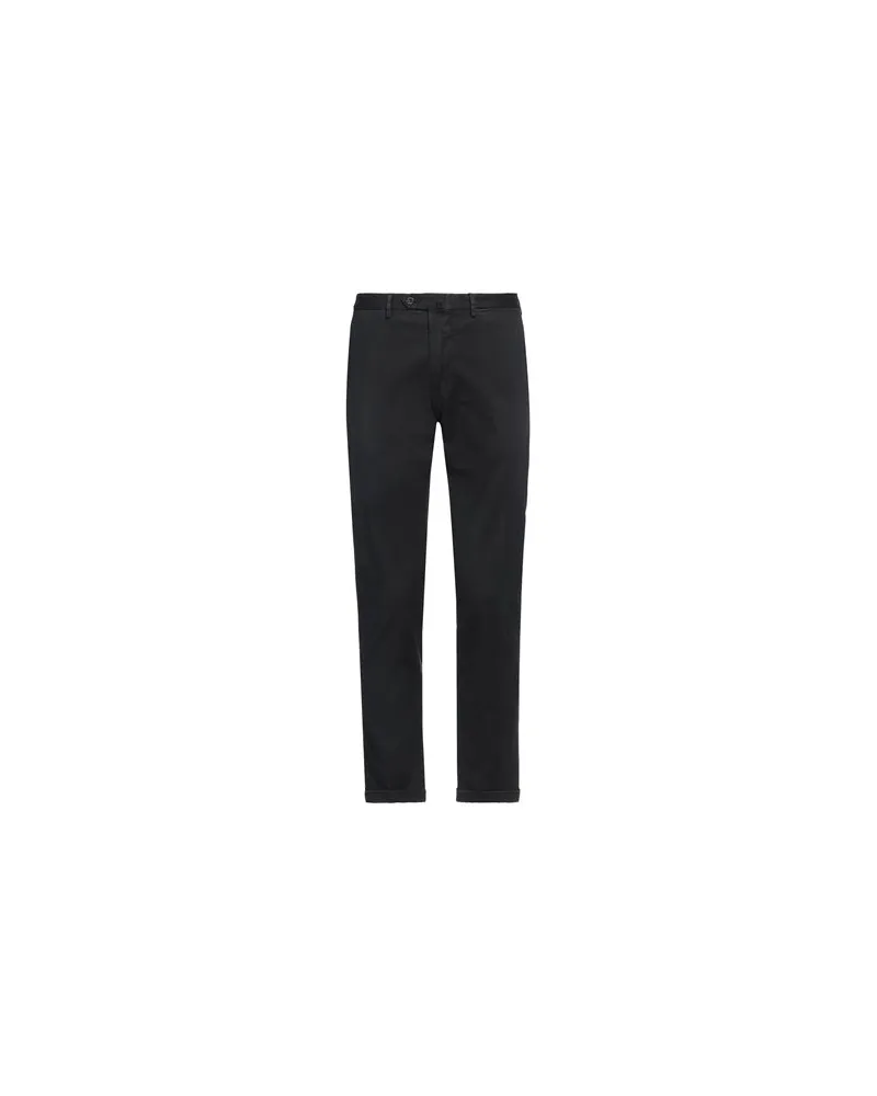 Biagio Santaniello HOSEN & RÖCKE - Hosenauf YOOX.COM Schwarz