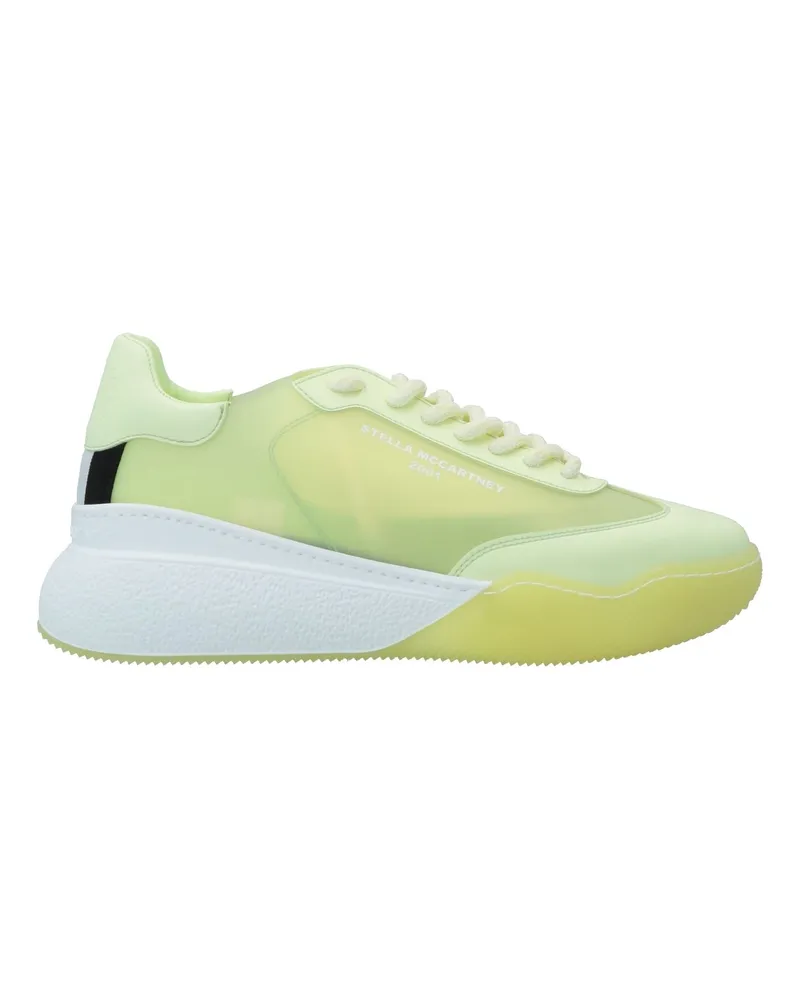 Stella McCartney Sneakers Gelb