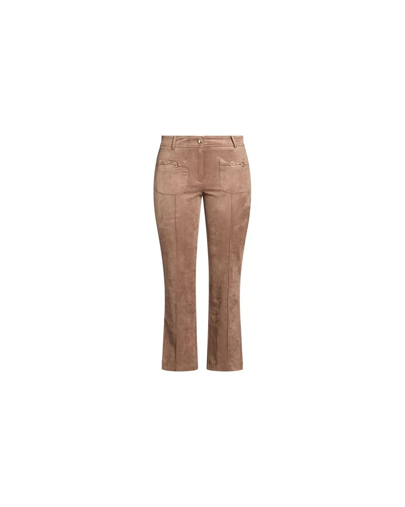 Cambio HOSEN & RÖCKE - Hosenauf YOOX.COM Khaki