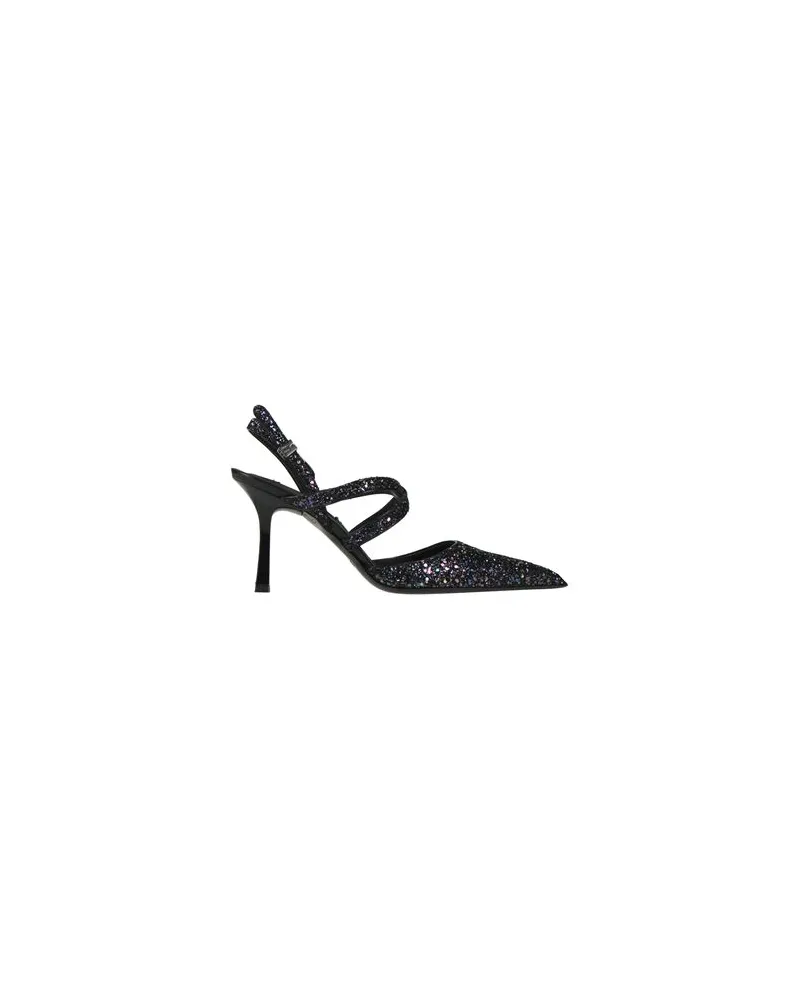 MSGM SCHUHE - Pumpsauf YOOX.COM Schwarz