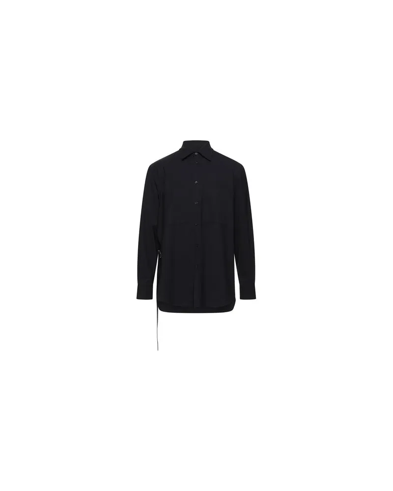 Valentino Garavani TOPS - Hemdenauf YOOX.COM Nachtblau