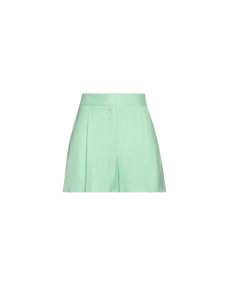 Sandro HOSEN & RÖCKE - Shorts & Bermudashortsauf YOOX.COM Grün
