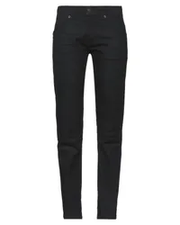 Dondup Jeanshose Schwarz