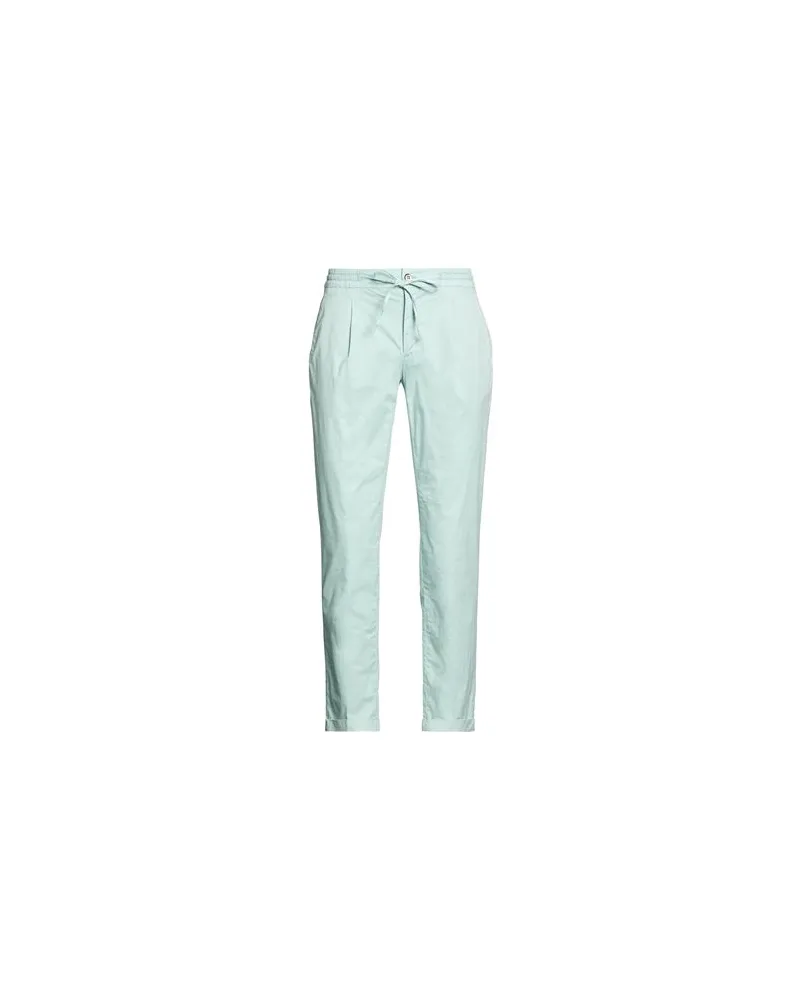 MICHAEL COAL HOSEN & RÖCKE - Hosenauf YOOX.COM Himmelblau